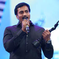 Sunil Varma - 61st Filmfare Awards Photos
